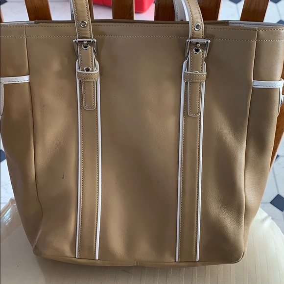 Coach letter purse - Picture 9 of 13